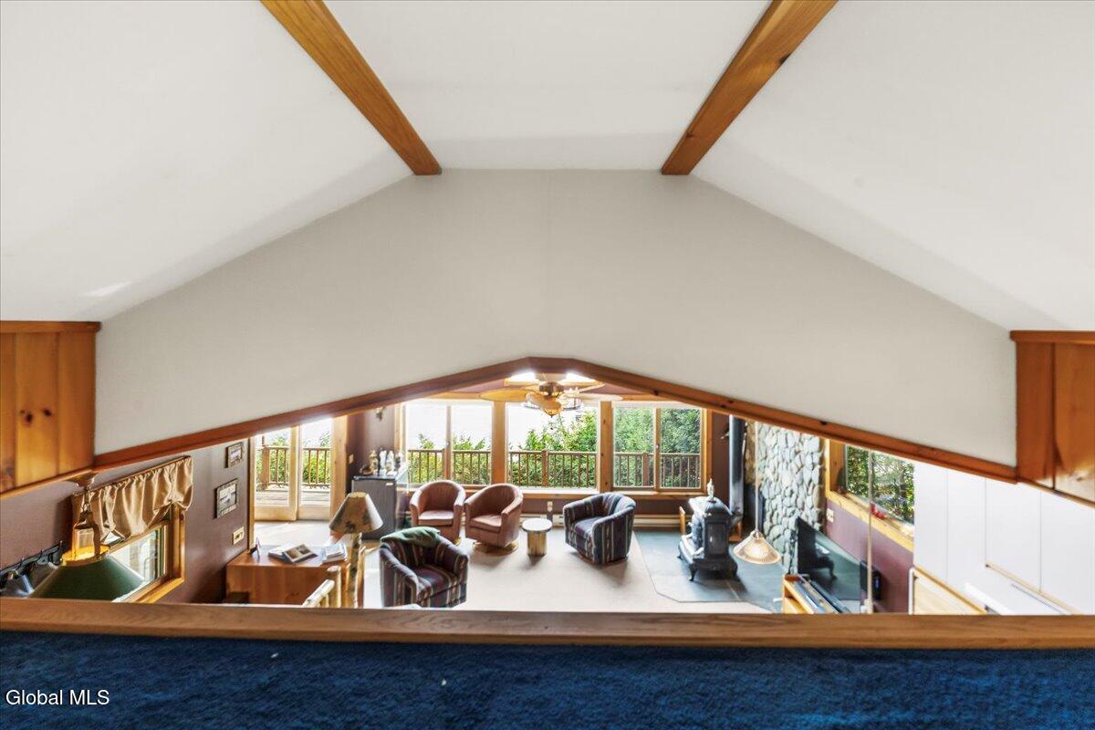 24 Burzee Drive Schroon Lake NY 12870