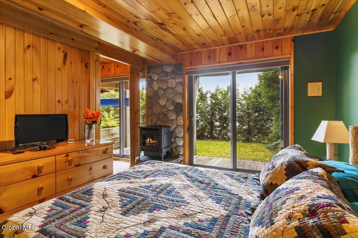 24 Burzee Drive Schroon Lake NY 12870