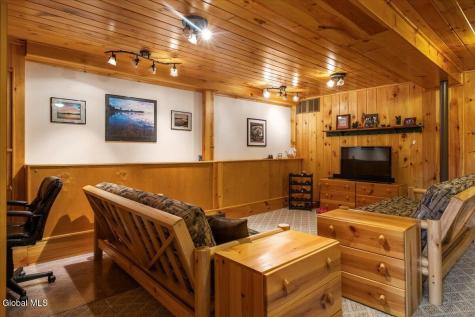 24 Burzee Drive Schroon Lake NY 12870