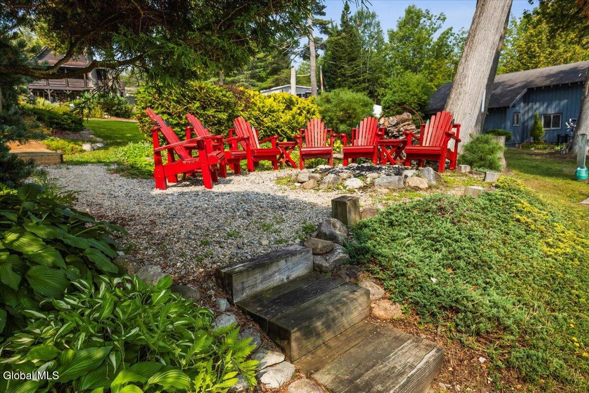24 Burzee Drive Schroon Lake NY 12870