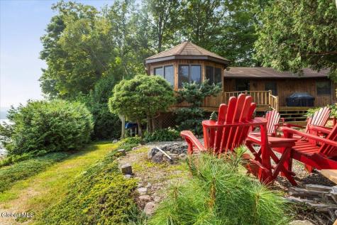 24 Burzee Drive Schroon Lake NY 12870