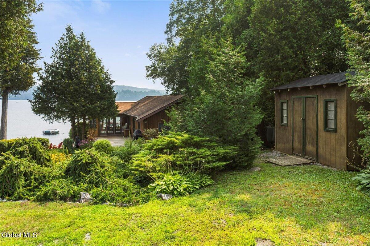 24 Burzee Drive Schroon Lake NY 12870
