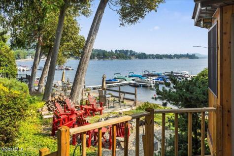 24 Burzee Drive Schroon Lake NY 12870
