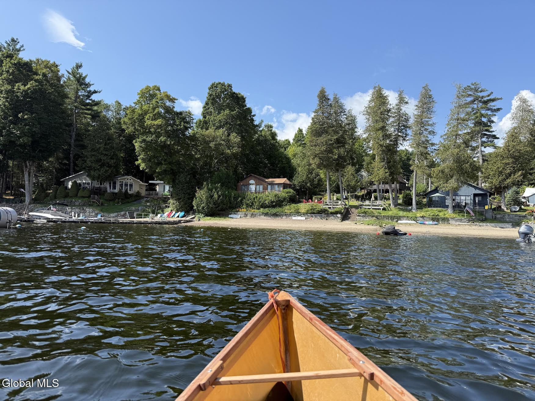 24 Burzee Drive Schroon Lake NY 12870