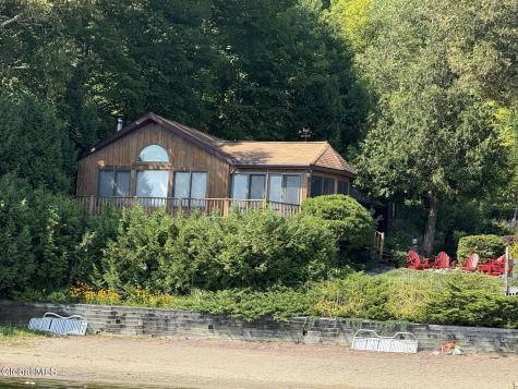 24 Burzee Drive Schroon Lake NY 12870