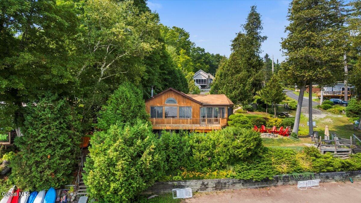 24 Burzee Drive Schroon Lake NY 12870
