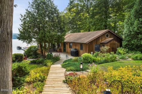 24 Burzee Drive Schroon Lake NY 12870