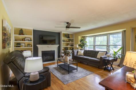 27 Pershing Road Queensbury NY 12804