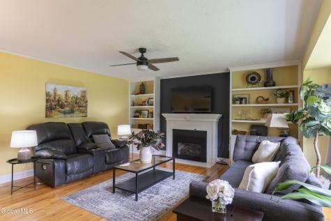 27 Pershing Road Queensbury NY 12804