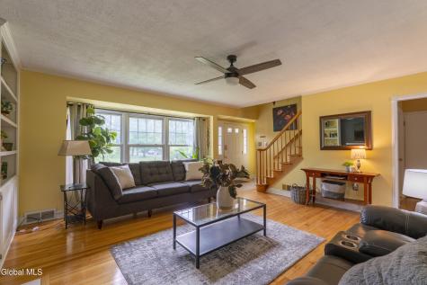 27 Pershing Road Queensbury NY 12804