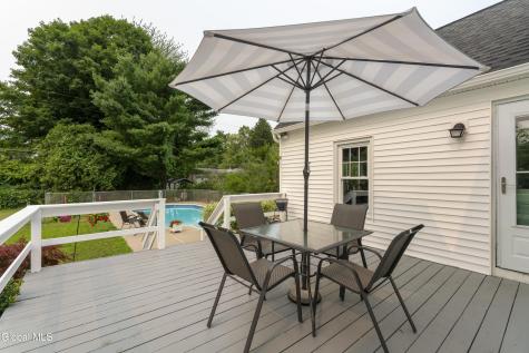 27 Pershing Road Queensbury NY 12804