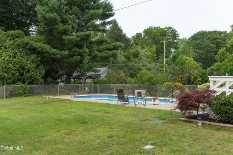 27 Pershing Road Queensbury NY 12804