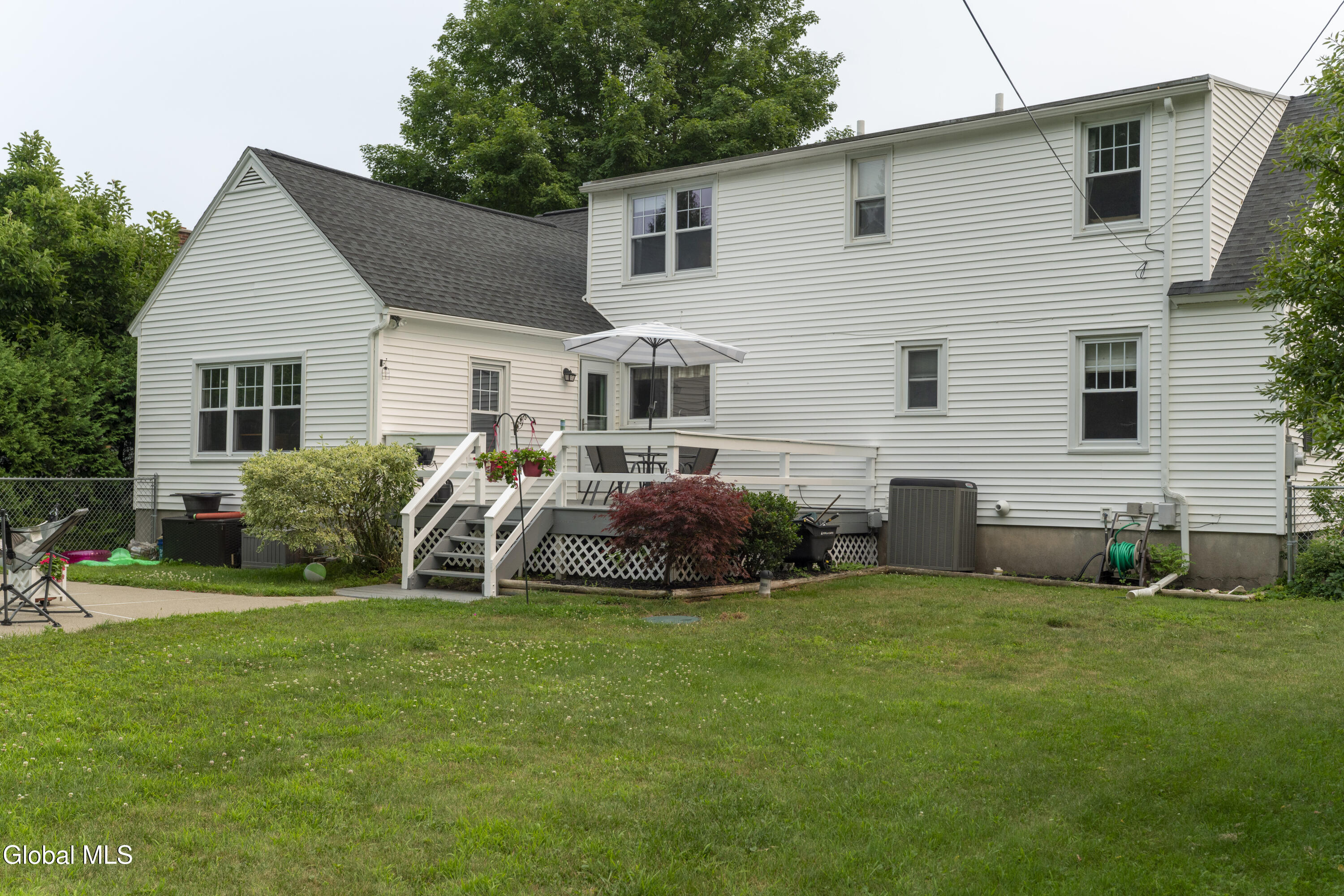 27 Pershing Road Queensbury NY 12804