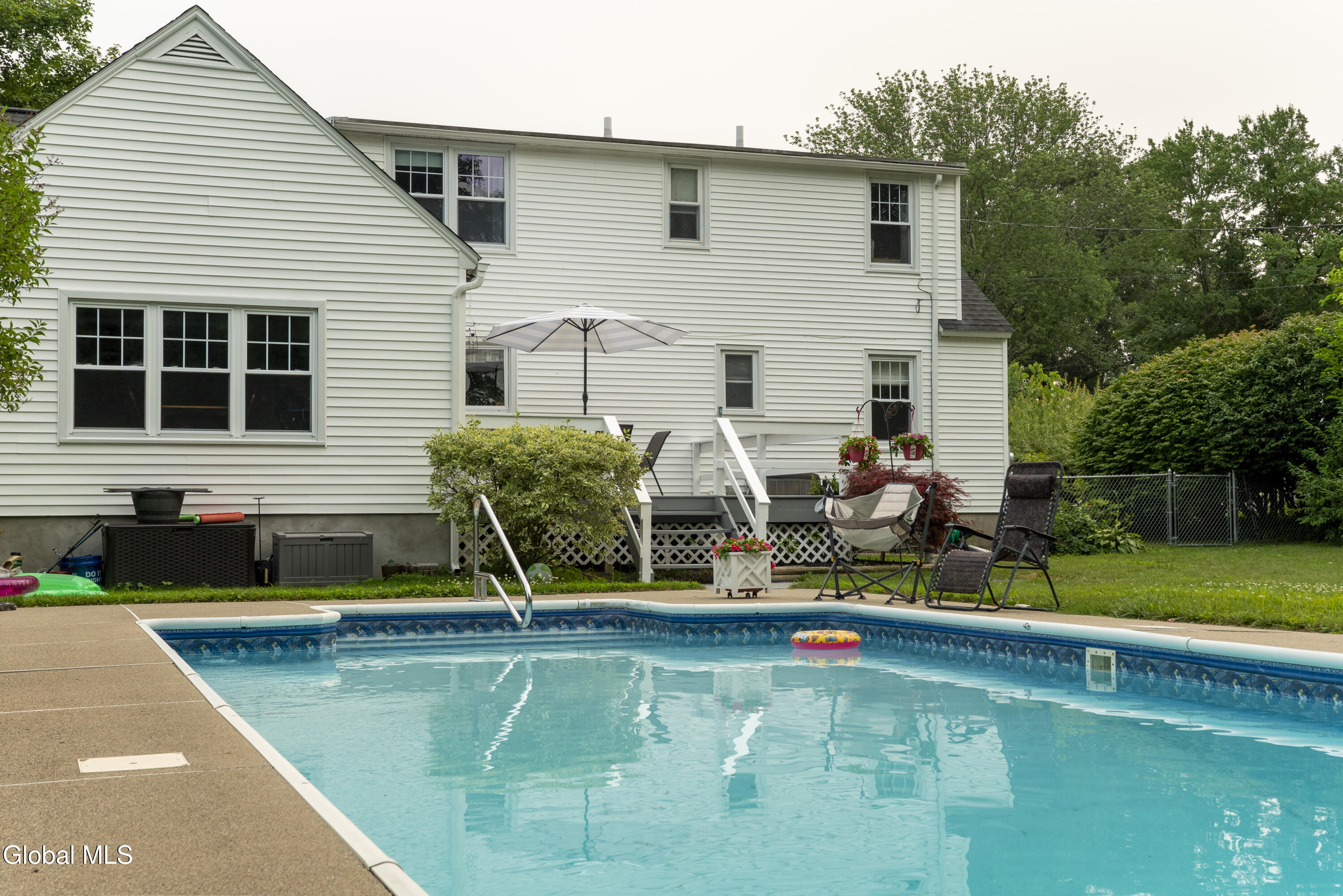 27 Pershing Road Queensbury NY 12804