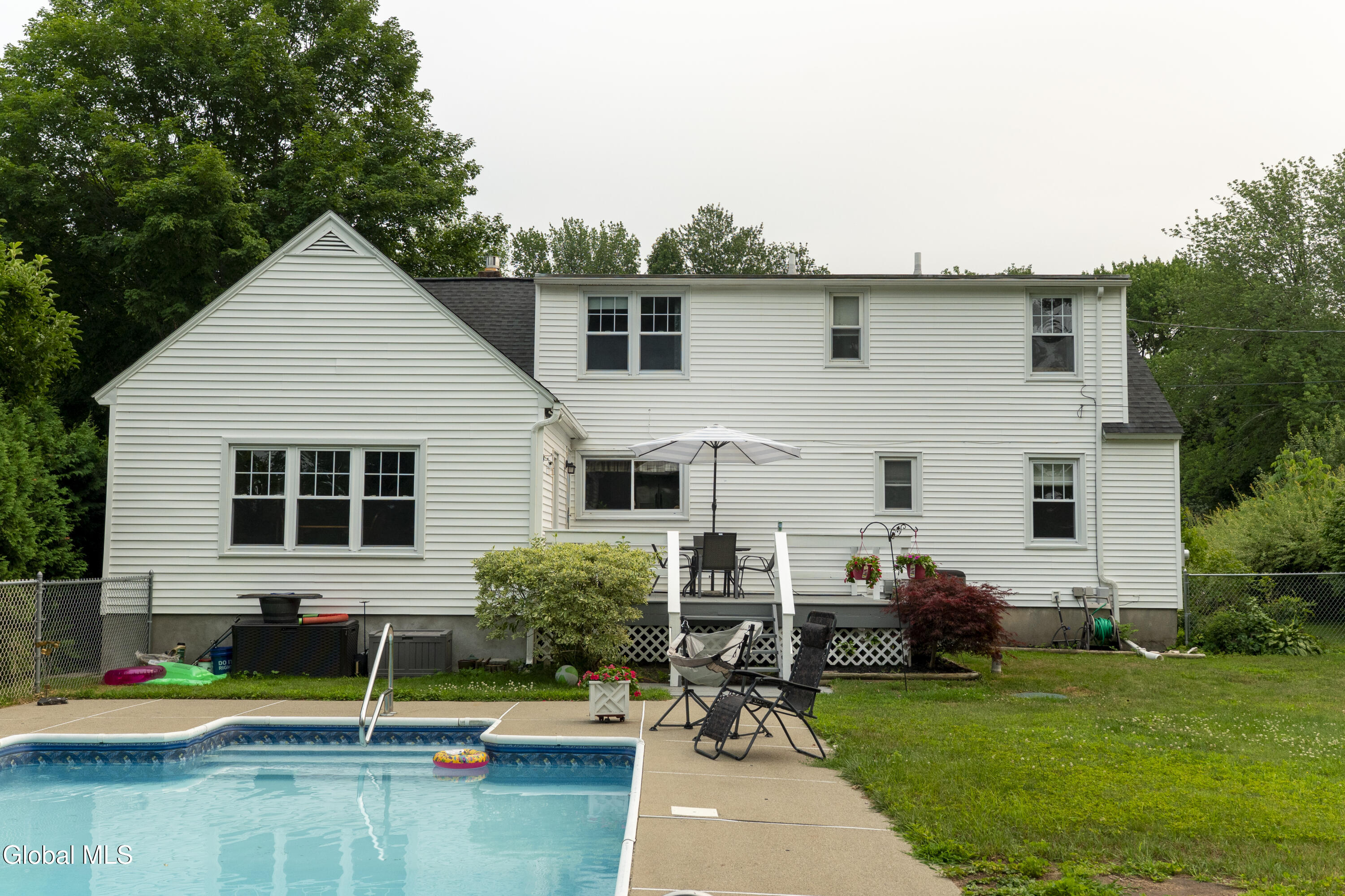 27 Pershing Road Queensbury NY 12804