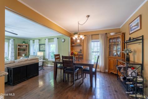 27 Pershing Road Queensbury NY 12804