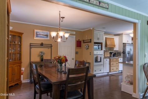 27 Pershing Road Queensbury NY 12804