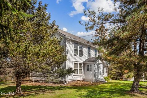 171 Ny-30 Gilboa NY 12076