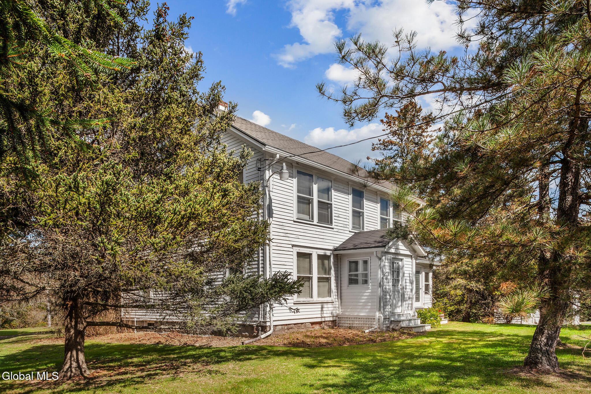 171 Ny-30 Gilboa NY 12076