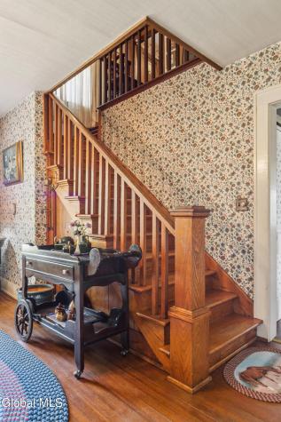 171 Ny-30 Gilboa NY 12076