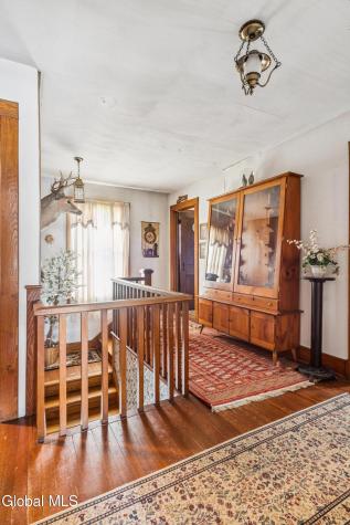 171 Ny-30 Gilboa NY 12076
