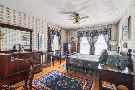 171 Ny-30 Gilboa NY 12076