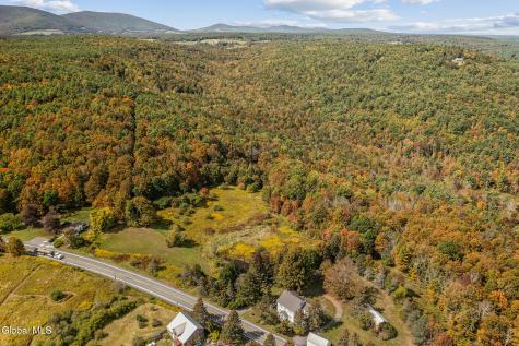 171 Ny-30 Gilboa NY 12076