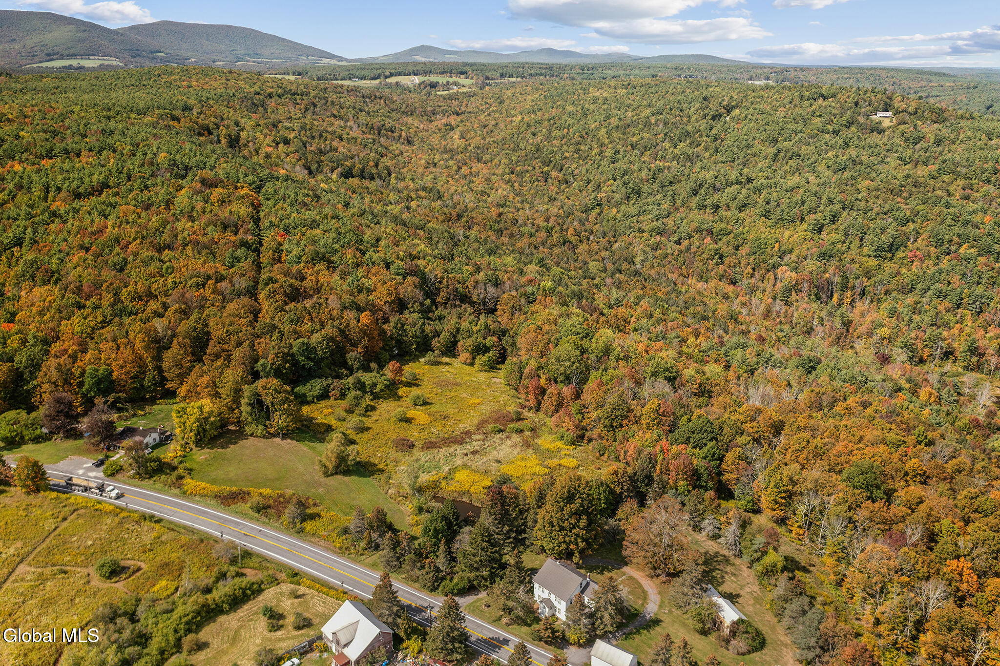 171 Ny-30 Gilboa NY 12076