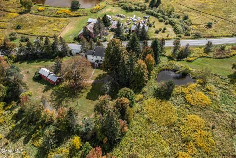 171 Ny-30 Gilboa NY 12076