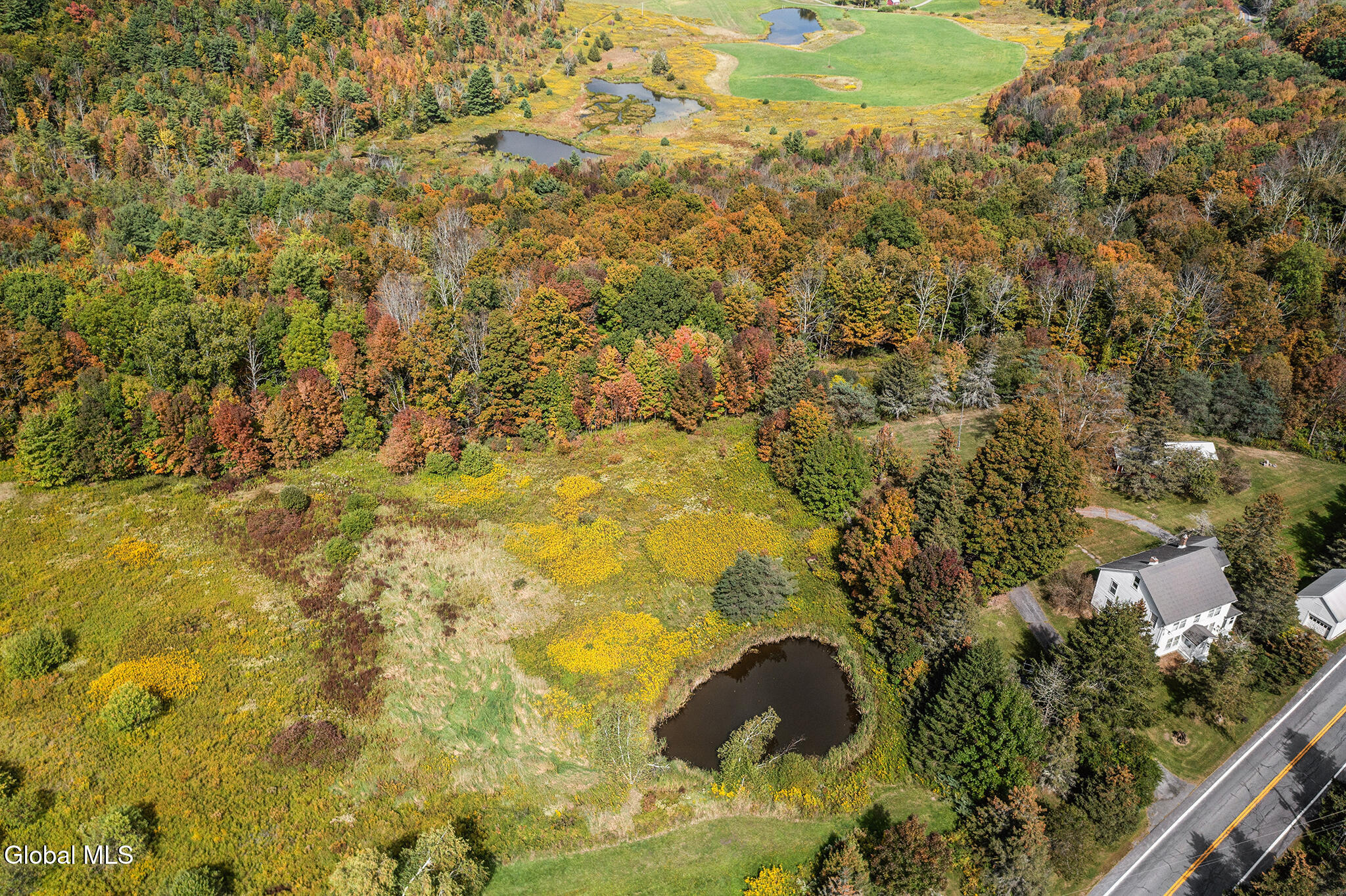 171 Ny-30 Gilboa NY 12076