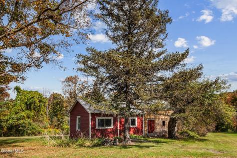 171 Ny-30 Gilboa NY 12076