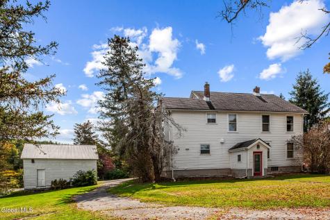 171 Ny-30 Gilboa NY 12076