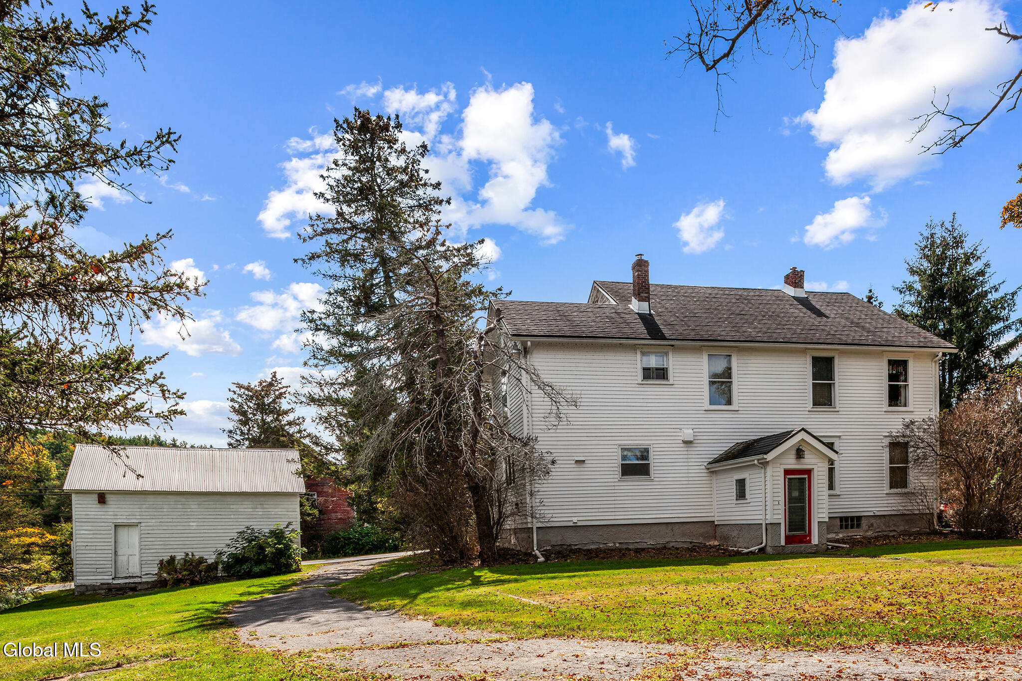 171 Ny-30 Gilboa NY 12076