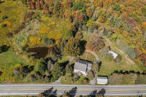 171 Ny-30 Gilboa NY 12076