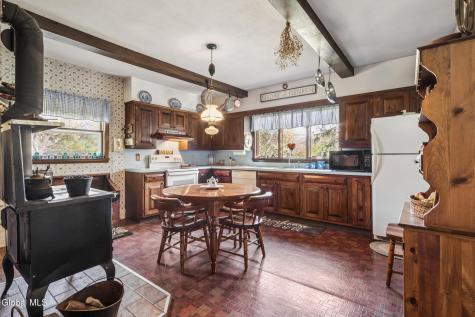 171 Ny-30 Gilboa NY 12076
