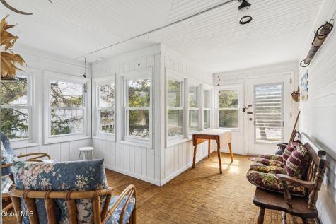 171 Ny-30 Gilboa NY 12076