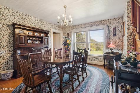 171 Ny-30 Gilboa NY 12076