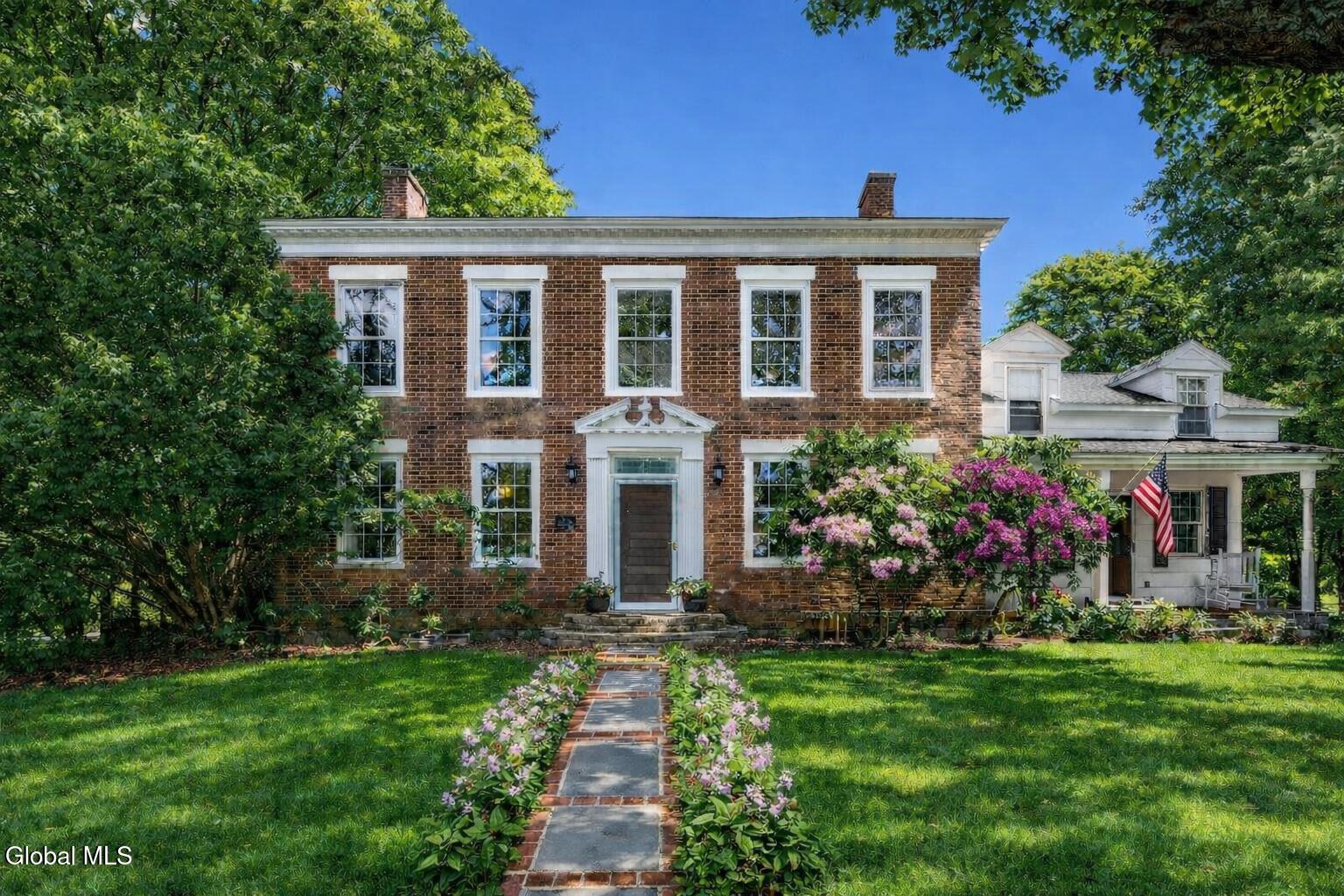 132 Biittig Road Averill Park NY 12018