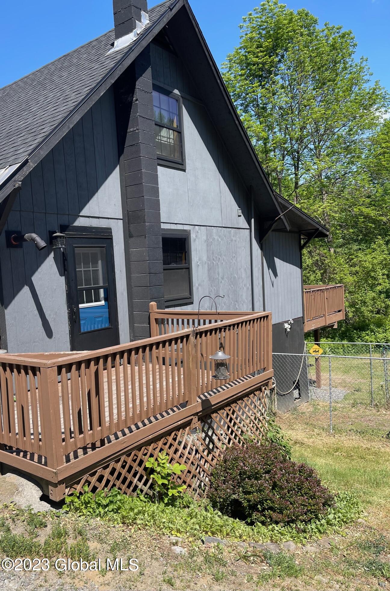 46 N Shore Road Edinburg NY 12134