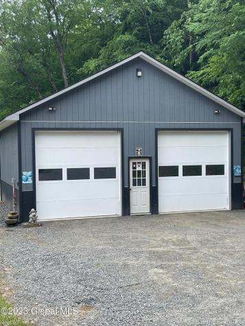 46 N Shore Road Edinburg NY 12134