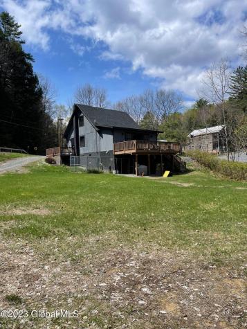 46 N Shore Road Edinburg NY 12134