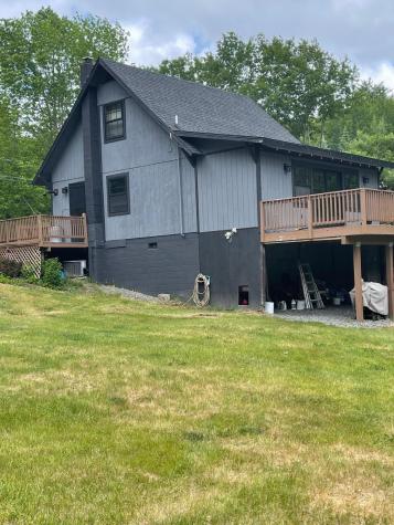 46 N Shore Road Edinburg NY 12134