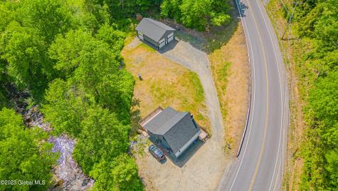 46 N Shore Road Edinburg NY 12134