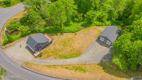 46 N Shore Road Edinburg NY 12134