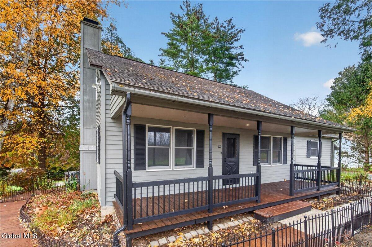 12 Northern Pines Road Wilton NY 12831
