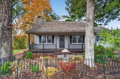12 Northern Pines Road Wilton NY 12831