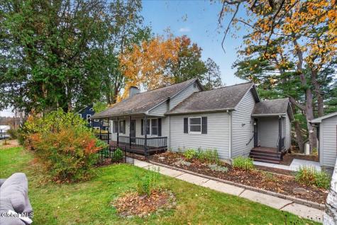12 Northern Pines Road Wilton NY 12831