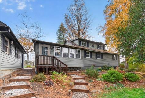 12 Northern Pines Road Wilton NY 12831