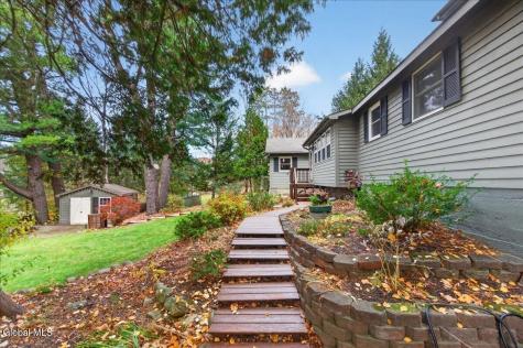 12 Northern Pines Road Wilton NY 12831
