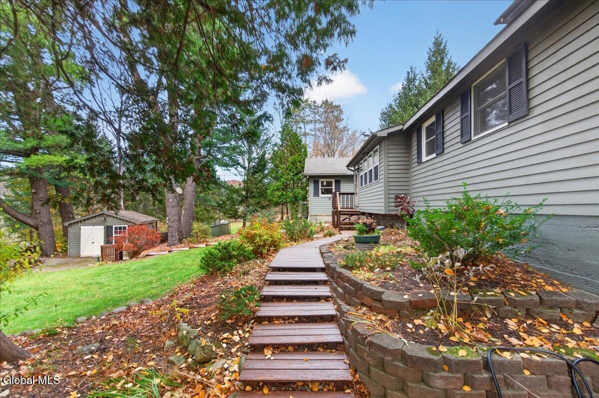 12 Northern Pines Road Wilton NY 12831